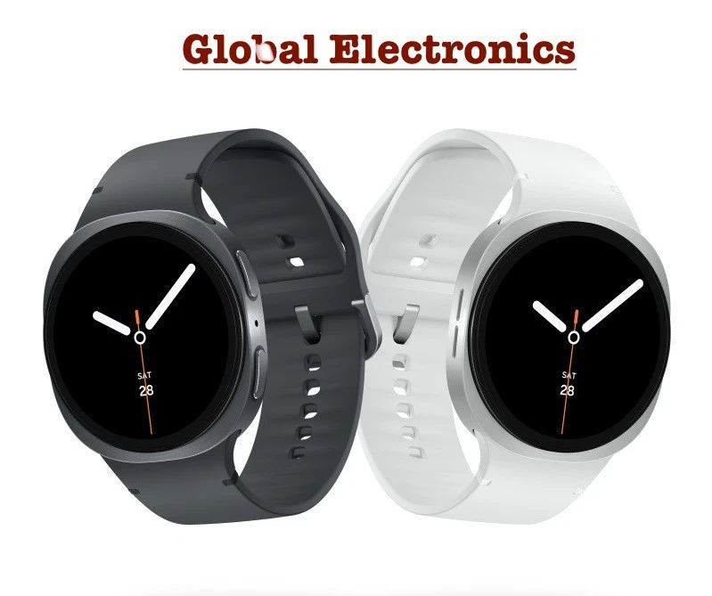 Samsung Galaxy Watch8 40mm SM-L320NZ , in diversen Farben Bespoke Version