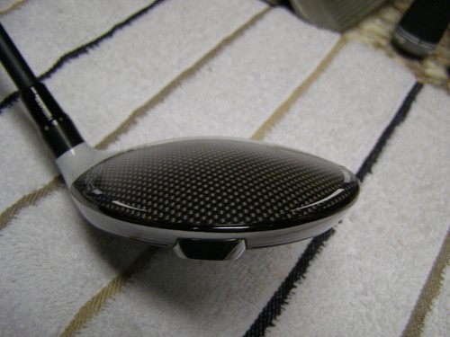 Taylormade SIM Titanium Rocket 14 Degree 3 Wood Ventus 5-R Regular Shaft 43.5" - Picture 6 of 10