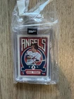 Topps PROJECT 2020 Card #187 - 2011 Mike Trout By Grotesk PR: 11405