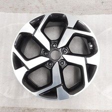 1 Wheel Rim For Sportage Like New Oem A Grade Mach Charcoal 1 Wheel Rim For Sportage Like New Oem A Grade Mach Charcoal