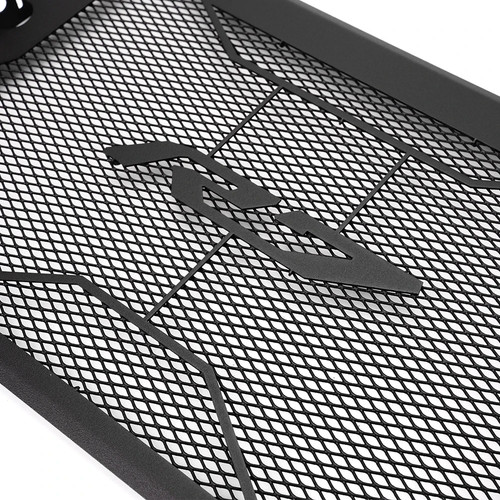 Motorcycle Radiator Grille Grill Guard Cover Protector For YAMAHA YZF R7 YZFR7 - Picture 4 of 6