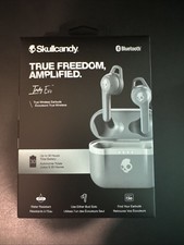 Skullcandy Indy Evo True Wireless In-Ear Bluetooth Earbuds