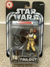 Star Wars The Original Trilogy Collection - Hasbro - Bossk  28