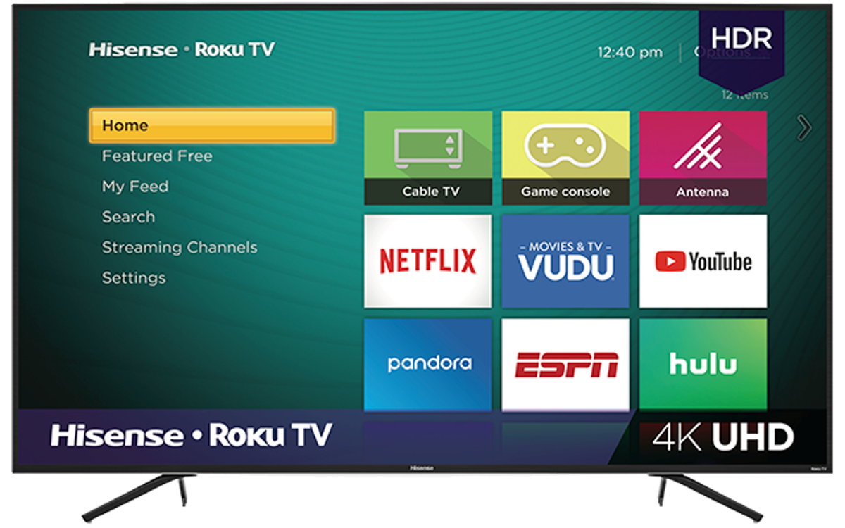 Hisense 65