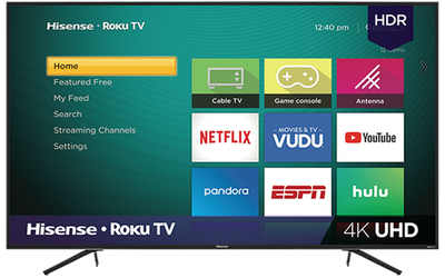 Hisense 65