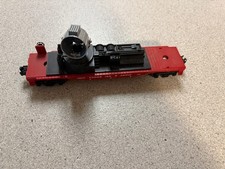 Lionel 36842 Canadian Pacific CP Operating Searchlight Car O/027 gauge 2007.