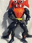 Vintage He-Man MOTU Rare Mantenna  Variant Figure w/ Red Lever