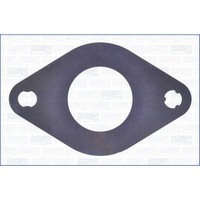 Ajusa 01334400 Dichtung Abgasrohr Auspuffdichtungen FüR Ford Ranger TKE