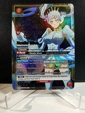Union Arena! Black Clover! Noelle Silva SR** UA20BT/BCV-1-083 - NM/Mint English