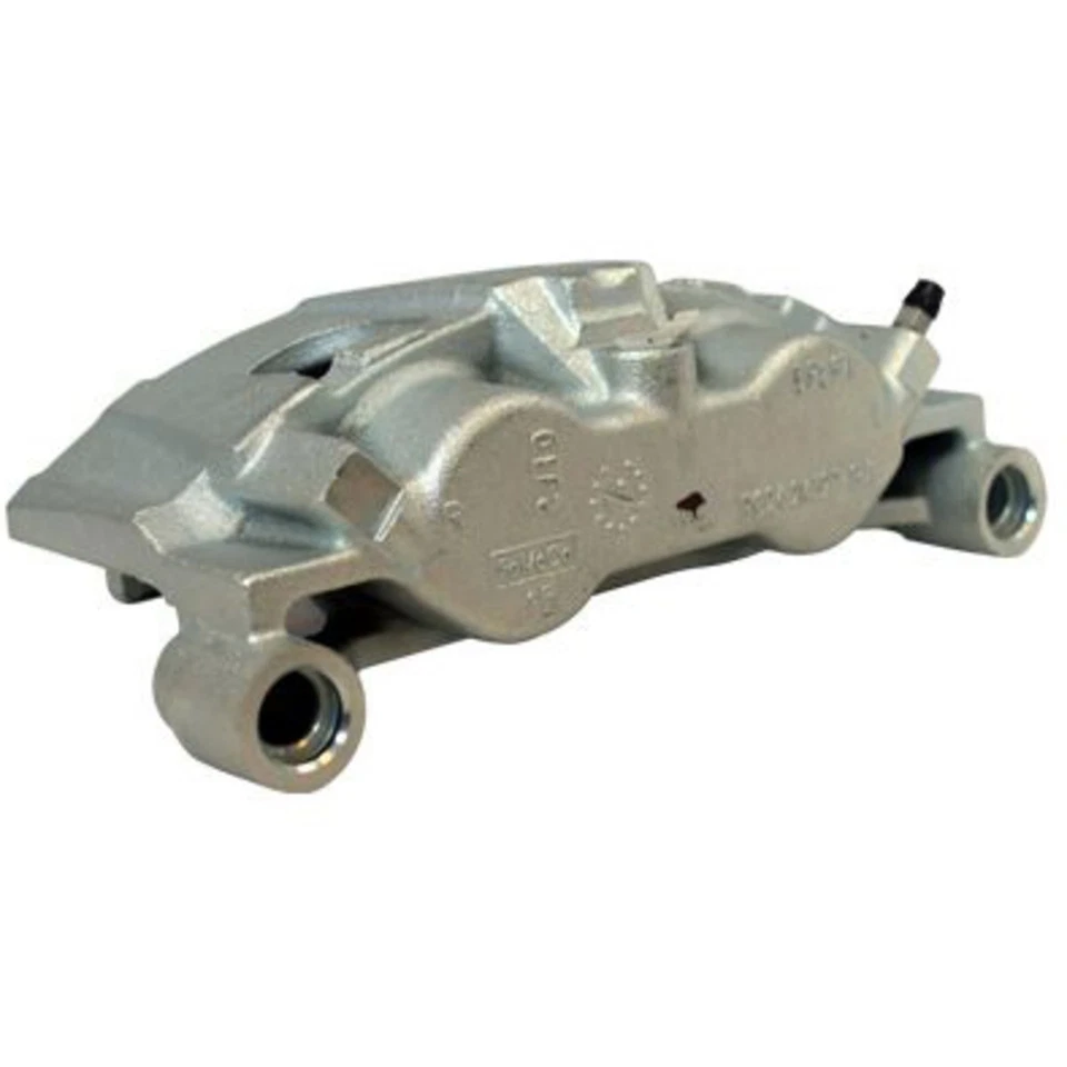 Pinza de freno trasera lado izquierdo BRCF205 Motorcraft para furgoneta E350 E150 E250 Foto 2 de 2