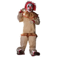 Joyin Animatronische Halloween-Dekoration Mit Leuchtenden Augen