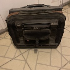 VETO PRO PAC LT, se ve áspero faltan correas como están para piezas, LEER