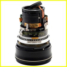 Gruppo AF, diaframmi, elettronica, contatti per Nikon AF‑S 24‑70mm f/2.8 G ED