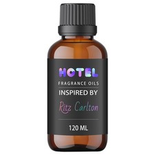 Hotel Collection Diffuser Oil Inspired by 5-Star 4 Fl Oz Pack of 1 