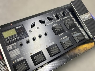 KORG AX3000G Electric Guitar Multi-Effects Pedal Good GP | eBay