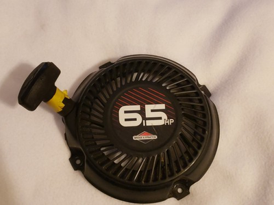 #ad Briggs amp; Stratton Recoil Starter for 6.5hp Engine $21.75