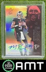 2025 Topps Signature Michael Penix Jr. Veteran Class Autographs (RAW)