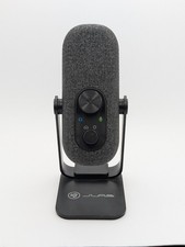 JLab GO Talk USB-C Condenser Podcasting Microphone - Excellent Condition