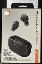 Jbl Vibr Buds