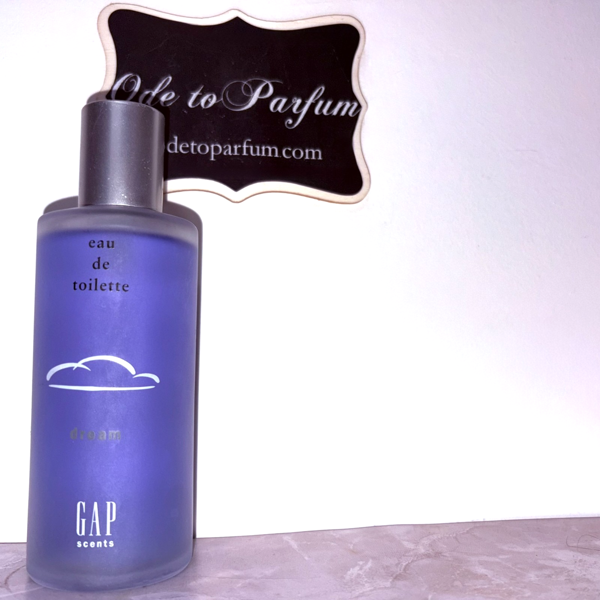 香水(ユニセックス) GAPSCENT dream eau de toilette 100mL s-l1200.png