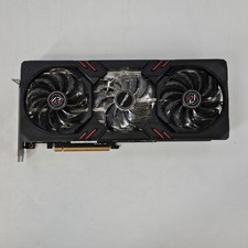 Intel Phantom Gaming Arc A770 8GB RAM - Graphics Card - Excellent Condition