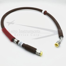 BOEING - HOSE ASSEMBLY - 114896-6- NEW WITH OEM CERTS