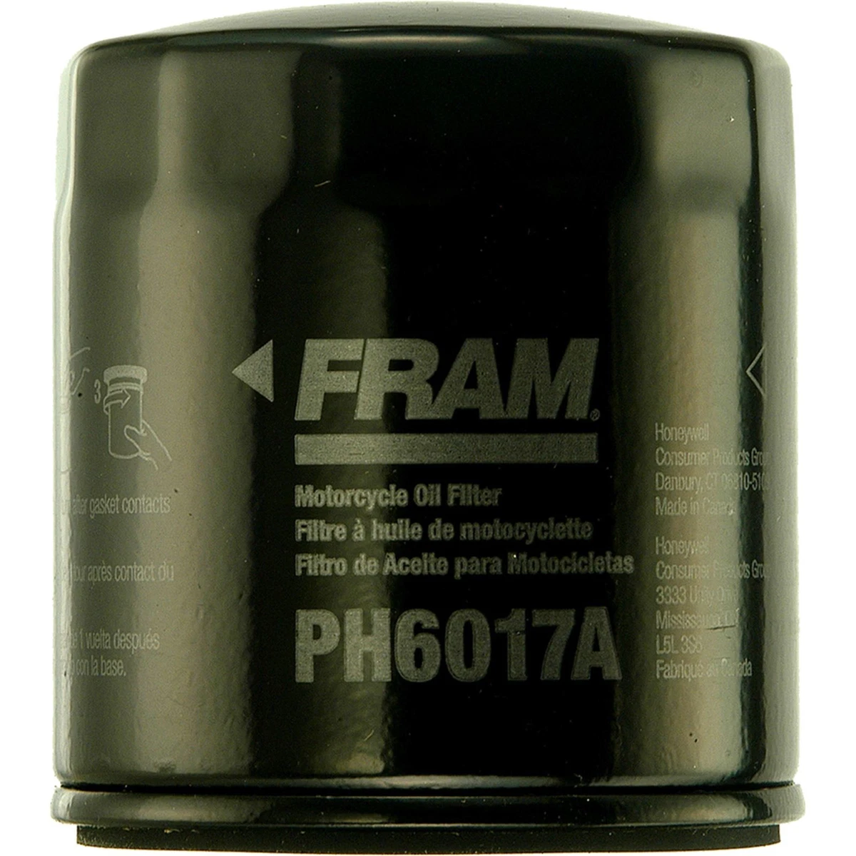 Filtro Olio Yamaha Xvs1300 Ctf-d,E,F,G V- Star Deluxe 1300 2013 2014