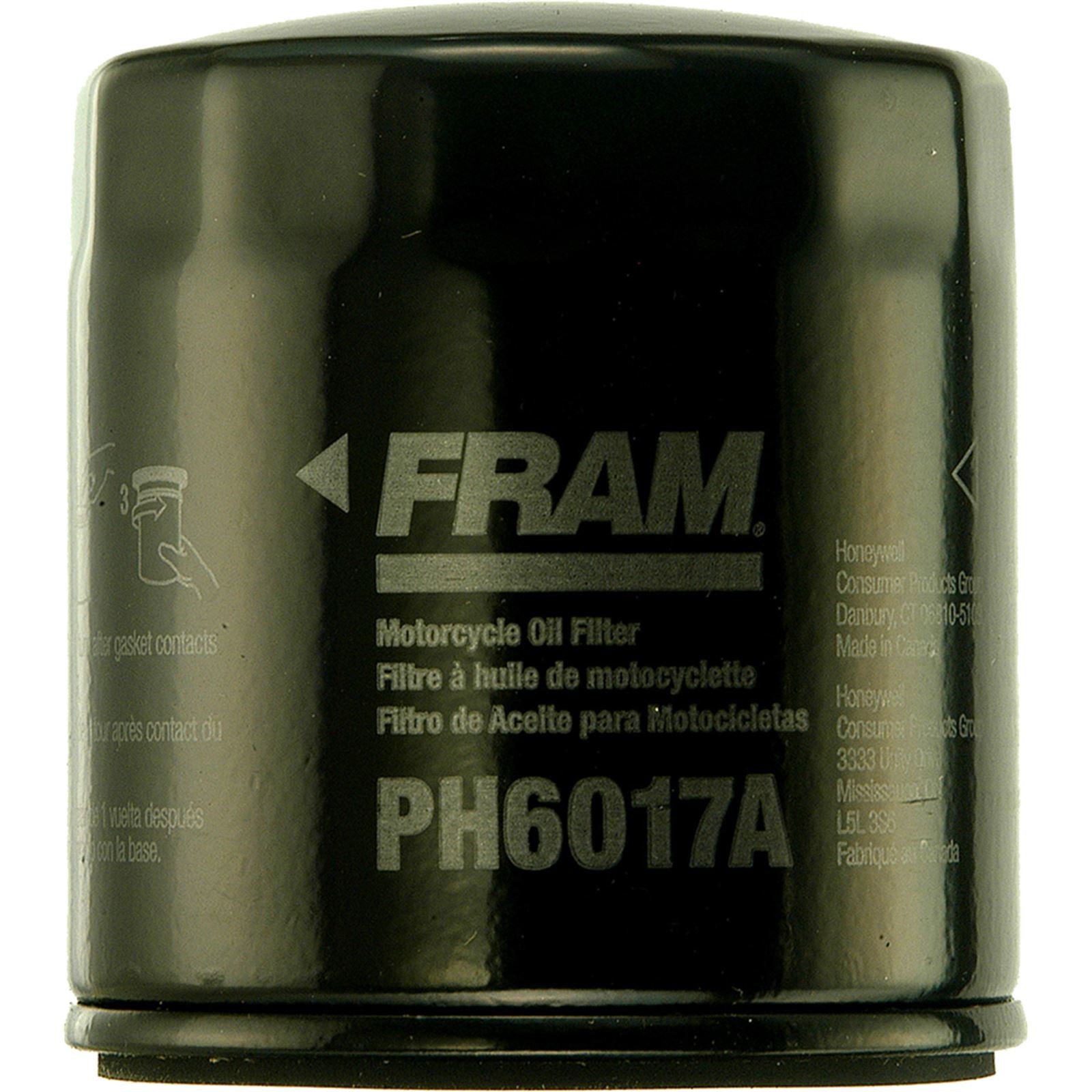 Filter Ph6017a