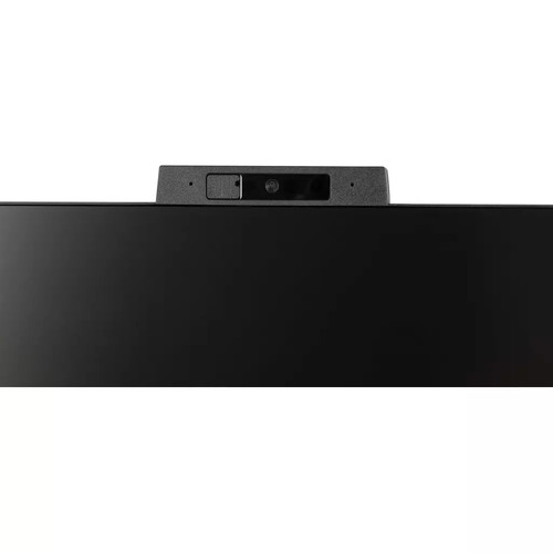 iiyama 24 IPS monitor with a built-in Windows Hello camera and microphone - Picture 8 of 12