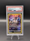 PSA 9 Mint Mew GG10/GG70 SWSH: Crown Zenith: Galarian Gallery Holo