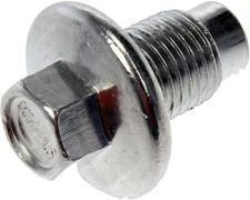 M14-1.50 Oil Drain Plug with 13mm Head for Select Models
