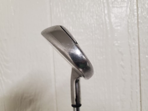 TAYLORMADE Diablo Edge A Approach Gap Wedge Factory Steel Uniflex Flex RH - Picture 5 of 14