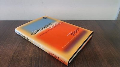 The Connected Family: Bridging the Digital Genera... by Papert, Seymour CD-Audio