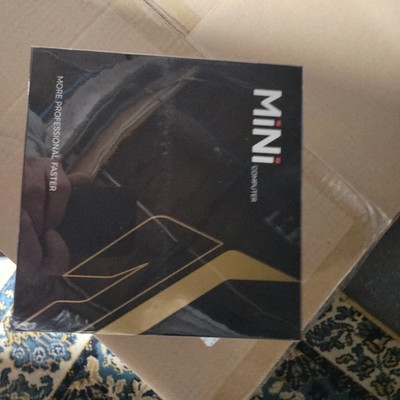 *NEW SEALED* AOOSTAR Mini PC Gem 12 + PRO 8845HS BAREBONE, *NO SSD/RAM/O.S.*