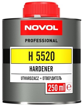 HÄRTER PROTECT H5520 0,25L - NL-35822