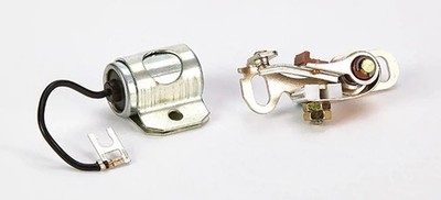 Ford 8N NAA Ignition Points Condenser Kit CPN-12000-A OEM Tune Up