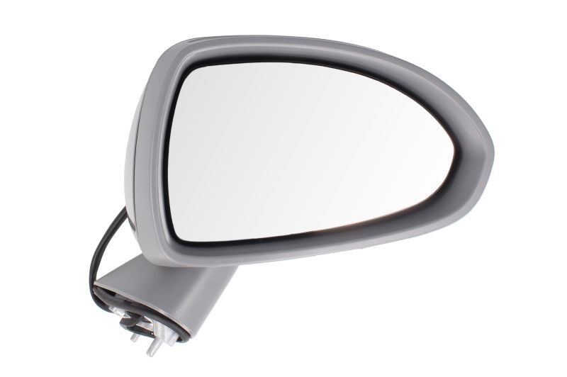 4x ✅Fits BLIC 5402-04-2001990P Side mirror electric Right Convex OPE ⭐UK Seller⭐