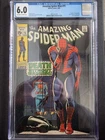 AMAZING SPIDER-MAN #75 (1969) - GRADE 6.0 - MARVEL ICONIC ROMITA COVER ART