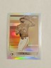 2022 Topps Chrome - Lourdes Gurriel Jr. #206 Sepia Refractor