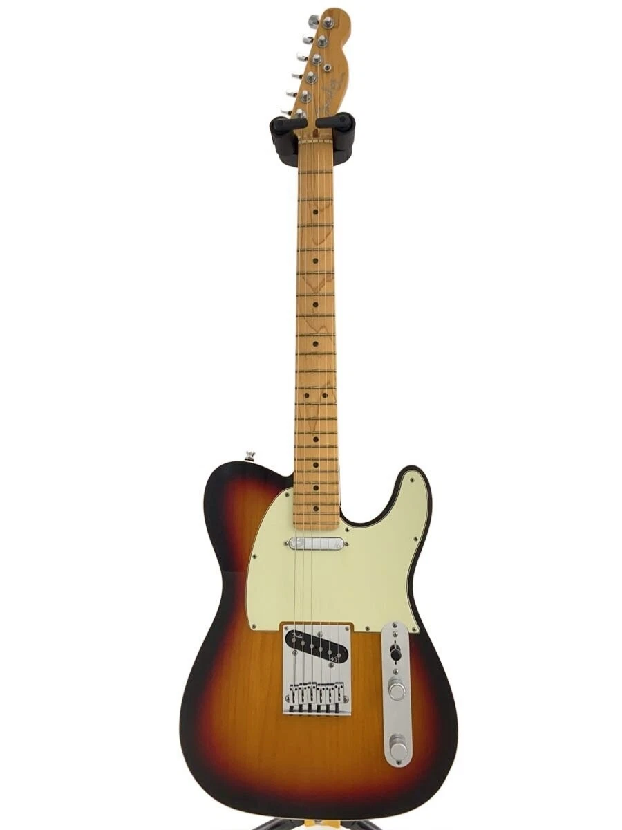 Las mejores ofertas en Fender American Deluxe Telecaster guitarras