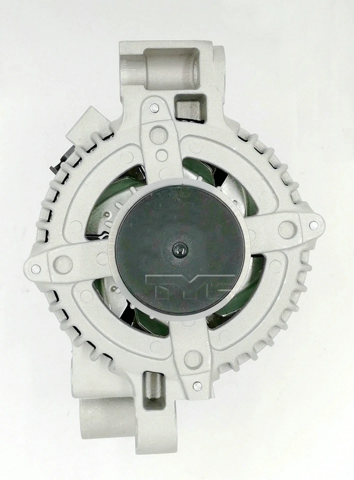 Alternator for 10-14 Cadillac CTS 3.0L V6 (6SD) 23480514 - Image 3 of 4