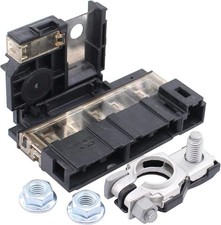 ApplianPar Positive Battery Fuse Terminal for Nissan Altima Maxima Murano