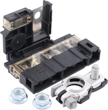 ApplianPar Positive Battery Fuse Terminal for Nissan Altima Maxima Murano