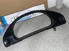BMW 5 Touring E39 Geschwindigkeitsmesserverkleidung 8159735 3.00 33756252