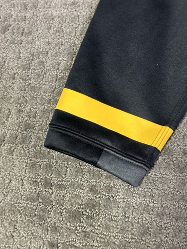 Nike Therma Pittsburgh Steelers Juju Smith Schuster L/S Maglia Uomo Taglia M - Foto 9 di 14