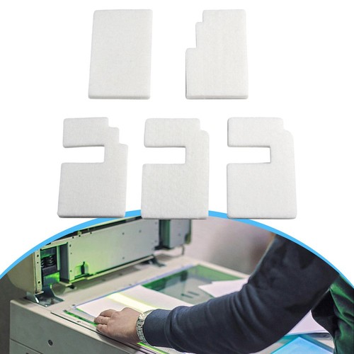 Waste Cartridge Pad Sponge Compatible with Printers For XP620 to XP640 - Photo 12/12