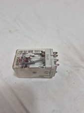 Allen-Bradley General Purpose Relay With Pin Style Connector, 700-HA33Z24-1