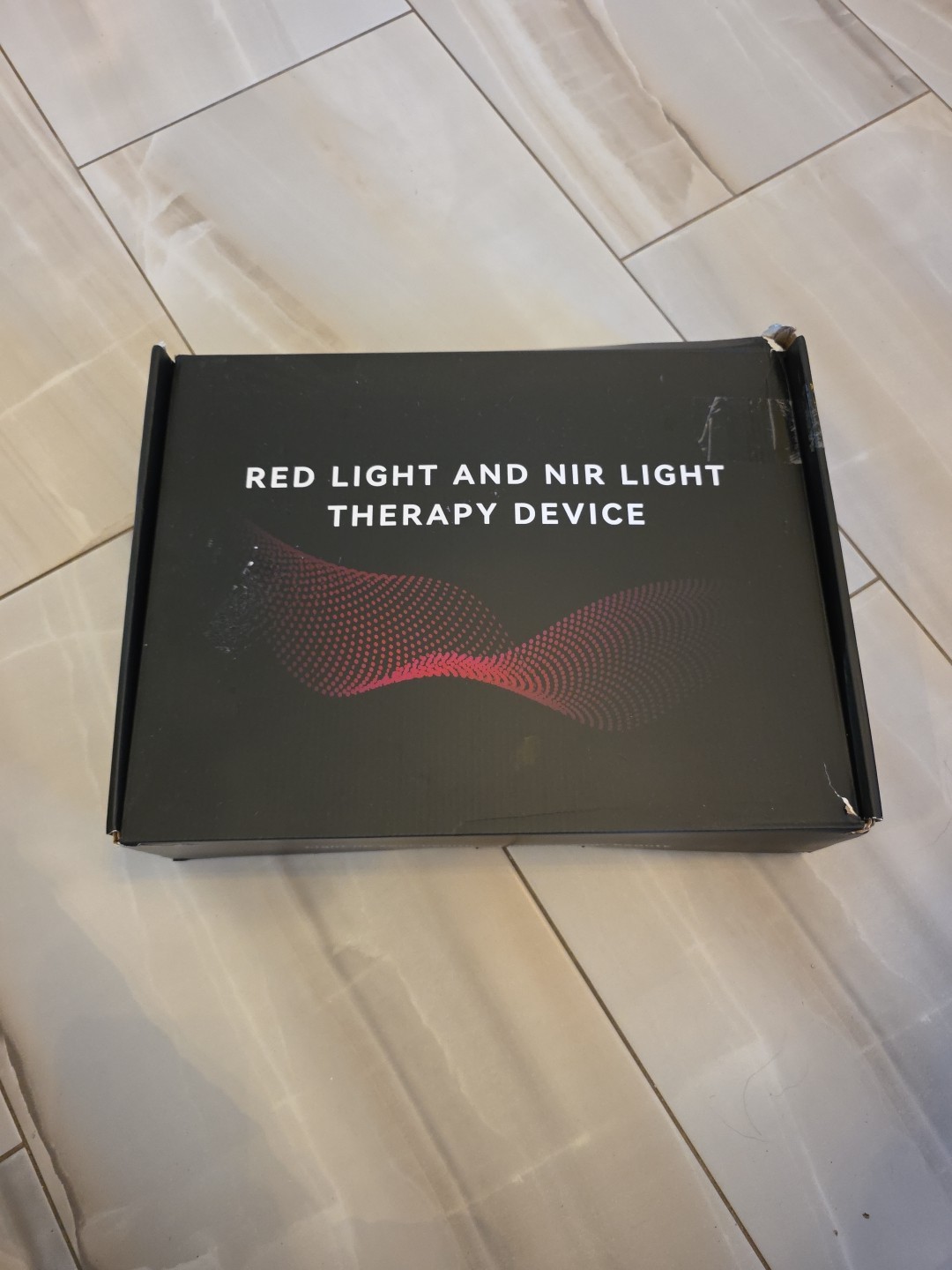 Viconor Red Light And NIR Light Therapy Device For Pain Relief - New