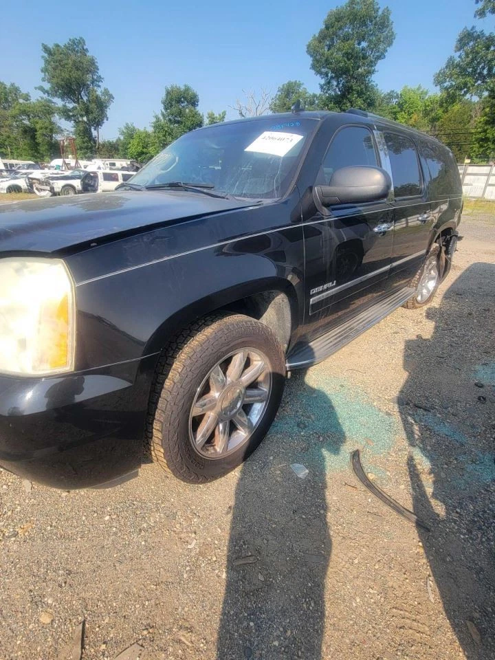 Alternador 160 Amp Opt KW1 compatible con 07-14 ESCALADE 1595135 Foto 3 de 4