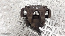2018 DACIA LOGAN BREAK CALIPER